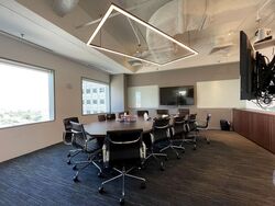 Suntec Tower One (D1), Office #507807201